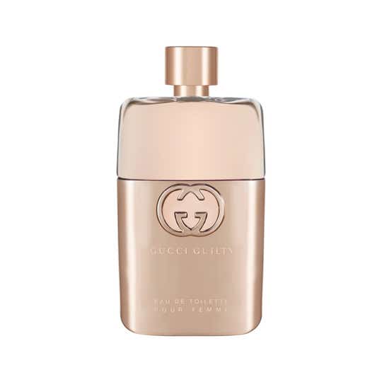 Gucci Guilty Pour Femme Eau De Toilette (90ml)