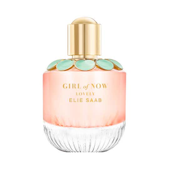 Elie Saab Girl of Now Lovely Eau de Parfum (90 ml)