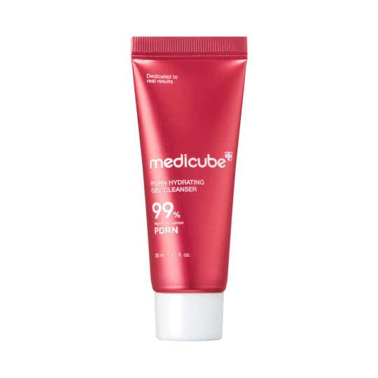 medicube PDRN Hydrating Gel Cleanser (20 ml)