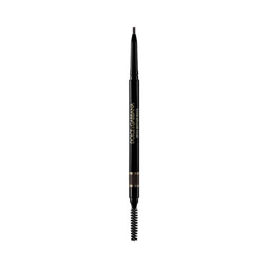 Dolce&Gabbana Brow Restyler Brow Pencil - 06 Naturally Black (0.09 g)