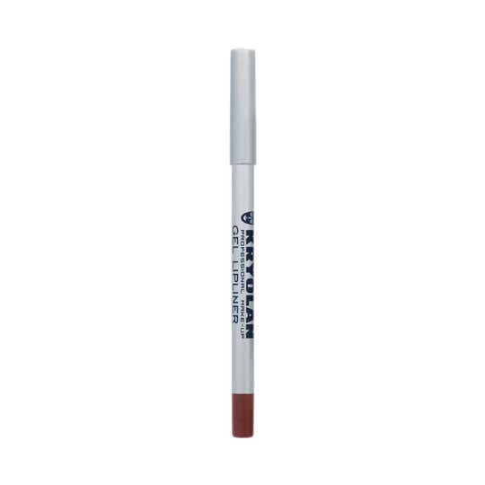 Kryolan Gel Lipliner - Earthy Crush