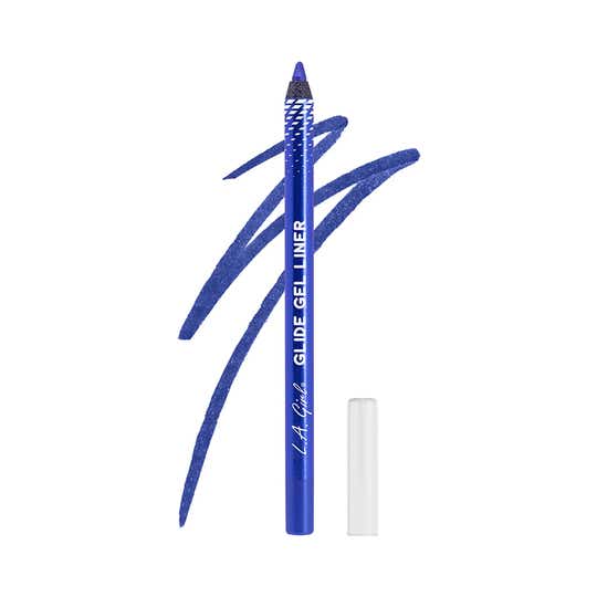 L.A. Girl Glide Eyeliner - Royal Blue (1.2 g)