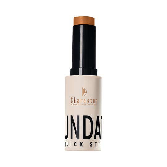Character Quick Stick Foundation - CQS008 Icon (9.5 g)