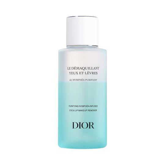 DIOR Eye and Lip Makeup Remover (125 ml)