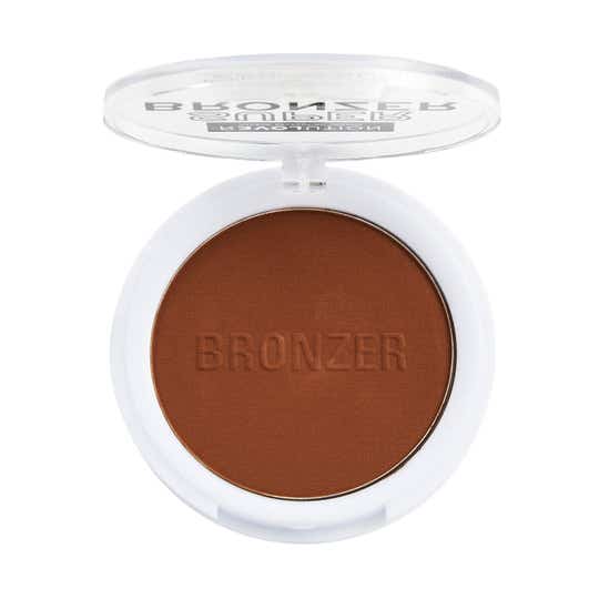 Makeup Revolution Relove Super Bronzer - Oasis (6 g)