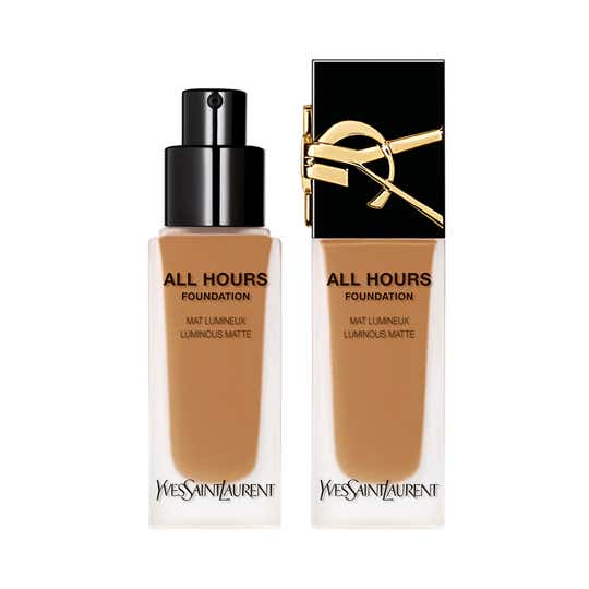 Yves Saint Laurent All Hours Foundation - DW1 (25 ml)
