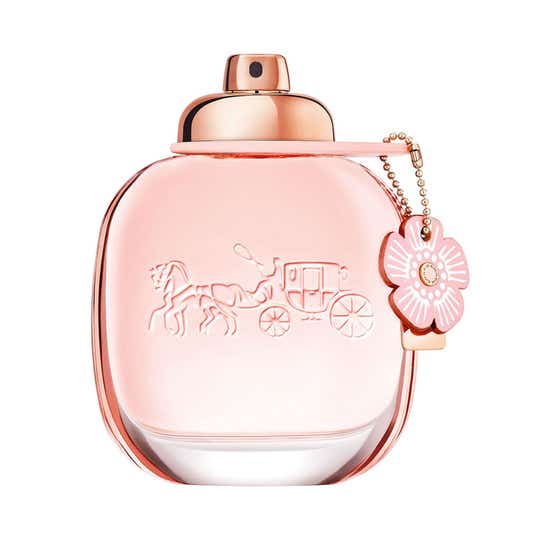 Coach Floral Eau De Parfum (90ml)