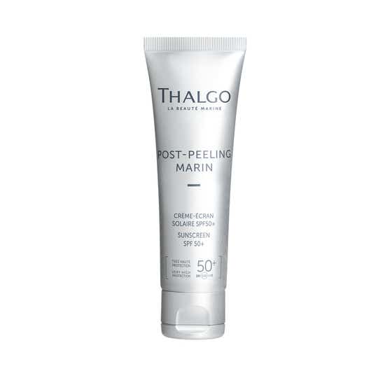 Thalgo Sunscreen Spf 50+ (50 ml)