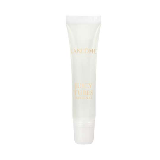 Lancome Juicy Tubes Ultra Shiny & Moisturising Lip Gloss - 01 Pure (15 ml)