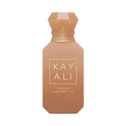 Kayali Freedom Musk Santal 34 EDP (10 ml)