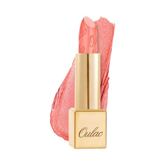 Oulac Metallic Shine Lipstick - GM11 Aurora (4.3 g)