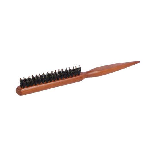 Bronson Professional Back Hair Combing Teasing Brush (1 pc)