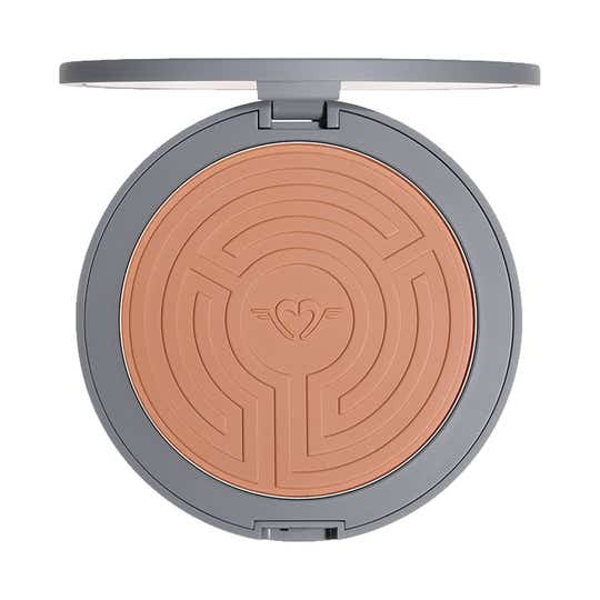 Daily Life Forever52 Academic Bronzer - FAC204 Sunset Heat (21 g)