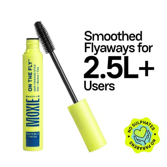 Moxie Beauty On The Fly Hair Finishing Stick (10 ml)