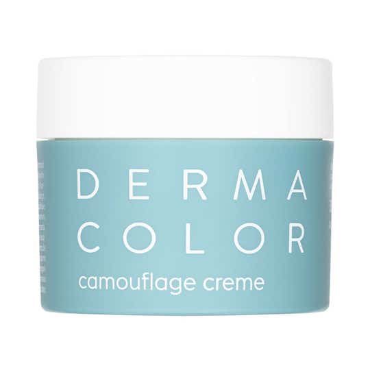 KRYOLAN Dermacolor Camouflage Creme - D16 (30 g)