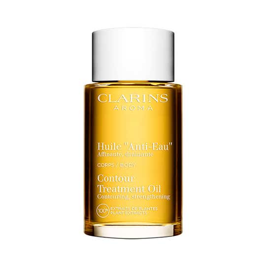 Clarins Contour Body Treatment Oil (100 ml)