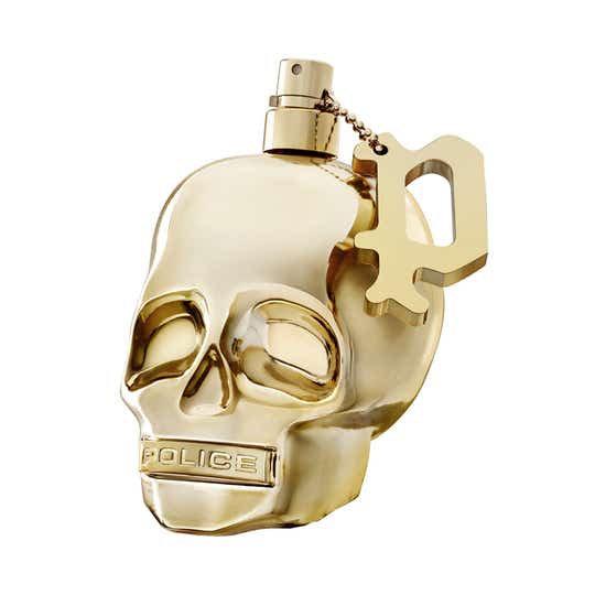Police To Be Born To Shine Eau De Toilette for Men (125ml)