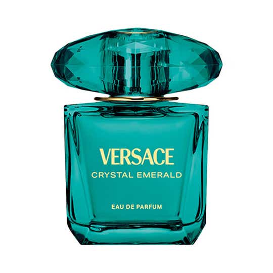 Versace Crystal Emerald Pour Femme Eau De Parfum (30 ml)