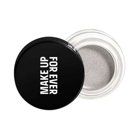 Make Up For Ever Artist Color Cream - 06-Silver Gleam (4 g)