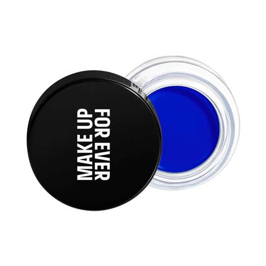 Make Up For Ever Artist Color Cream - 04-Matte Cobalt (4 g)