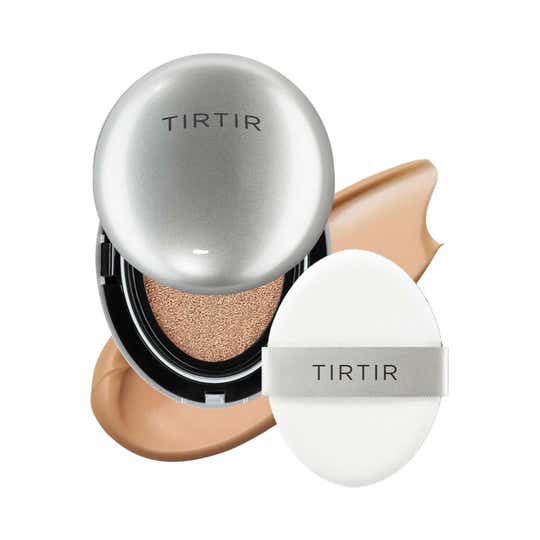 TIRTIR Mask Fit Aura Cushion Mini - 33C Hazel (4.5 g)