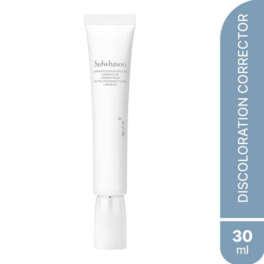 Sulwhasoo Lumiwise Discoloration Corrector (30 ml)