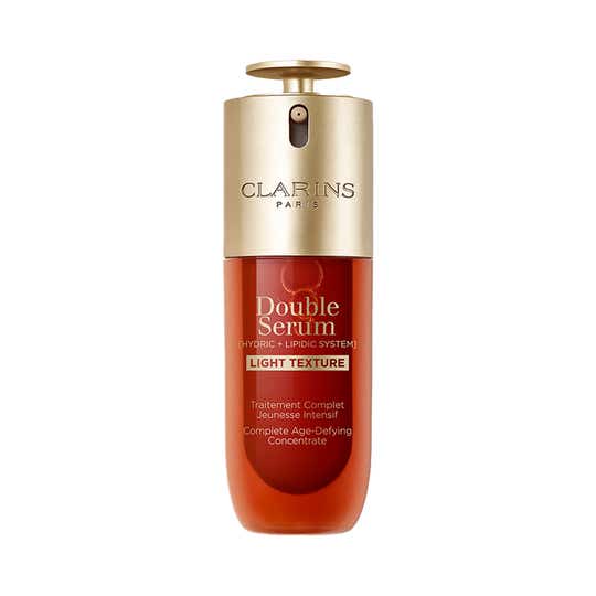 Clarins Double Serum Light Texture (50 ml)