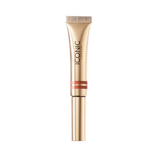 ICONIC LONDON Cloud Kiss Matte Lip Mousse - Let It Slip (7 ml)