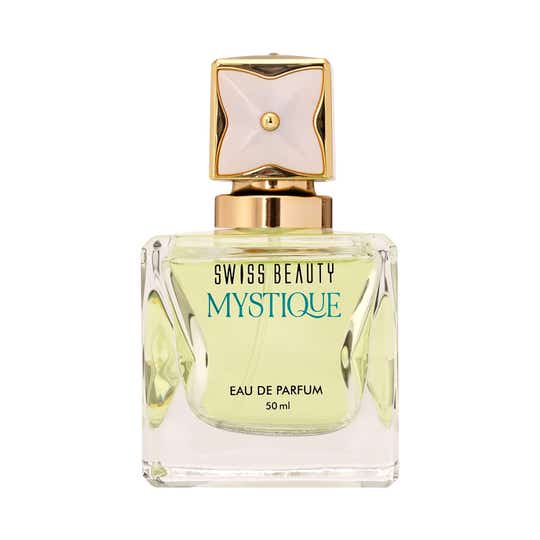 Swiss Beauty Mystique Eau De Parfum (50 ml)