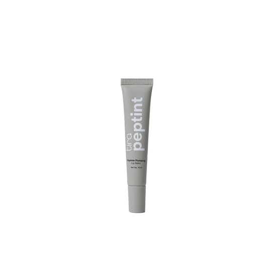 Tira Peptint Plumping Lip Balm - Bliss (10 ml)