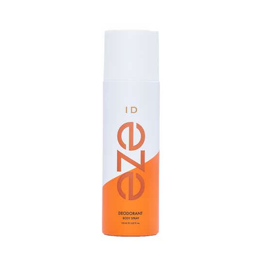 Eze Perfume Id Deodorant Spray (150 ml)