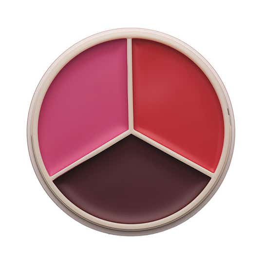 Anastasia Beverly Hills Magic Touch Blush Trio - Berry/Rose Trio (9 g)