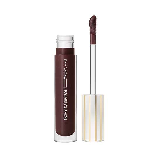 M.A.C Lipglass Cushion High-Pigment Lip Oil - Pulse (5 ml)