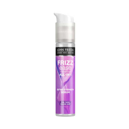 John Frieda Frizz Ease All-In-1 Extra Strength Serum (50 ml)