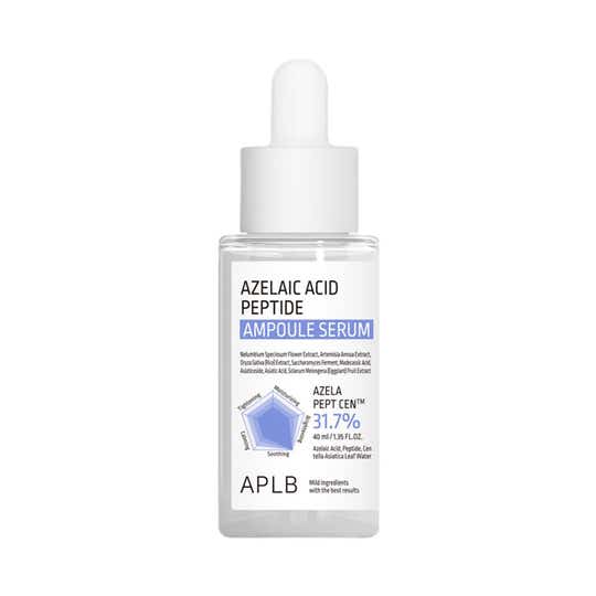 APLB Azelaic Acid Peptide Ampoule Serum (40 ml)