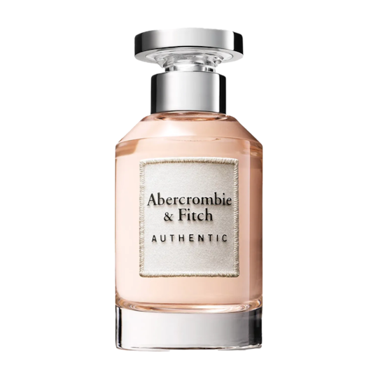 Abercrombie & Fitch Authentic Women Eau De Parfum (100ml)