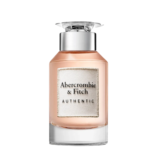 Abercrombie & Fitch Authentic Women Eau De Parfum (50ml)