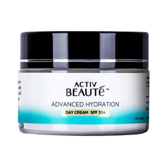 Activ Beaute Advanced Hydration Day Cream + SPF 30 (25g)