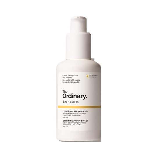 The Ordinary UV Filters SPF 40 Serum (60 ml)