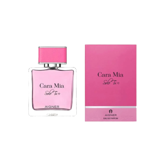 Aigner Cara Mia Solo Tu Eau de Parfum (30ml)