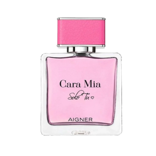 Aigner Cara Mia Solo Tu Eau de Parfum (50ml)
