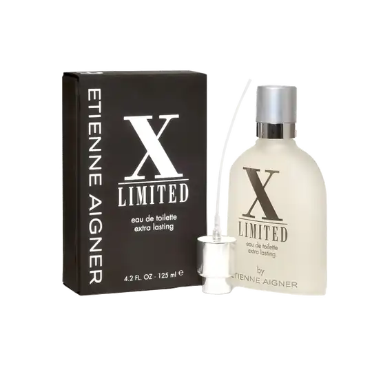 Aigner Limited Eau de Toilette (125ml)