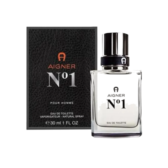 Aigner No. 1 Eau de Toilette (30ml)