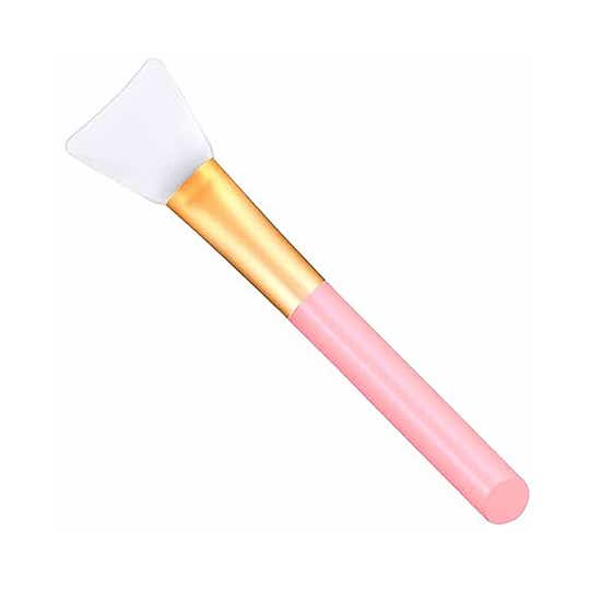 Bronson Silicone Face Mask Brush Applicator