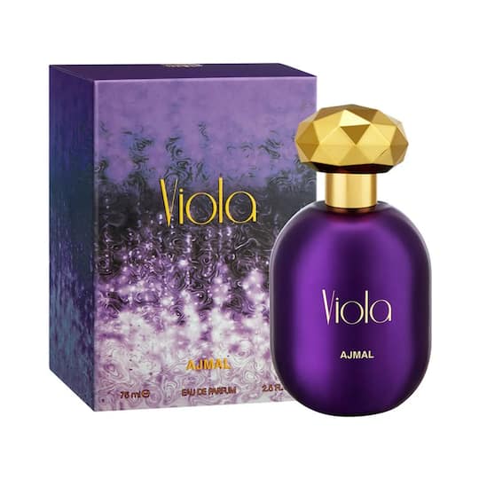 AJMAL Viola Eau De Perfume (75ml)