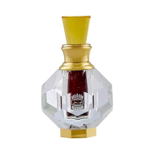 AJMAL Dahnul Oudh Raashid Concentrated Perfume Free From Alcohol (3ml)