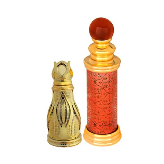 AJMAL Classic Oud Concentrated Perfume Oil And Khofooq Concentrated Perfume Oil (2Pc)
