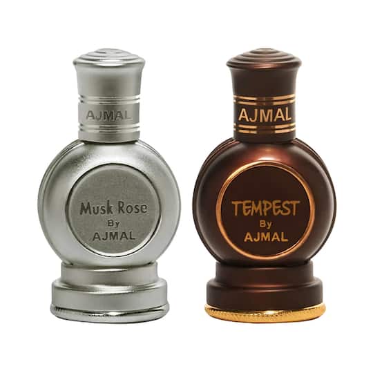 Ajmal Musk + Tempest (Pack of 2) Combo