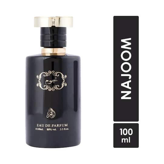 AL-Fakhr Najoom Eau De Parfum (100ml)