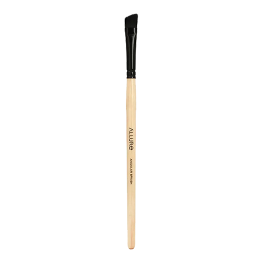 Allure Classic Angular Makeup Brush - (1Pc)
